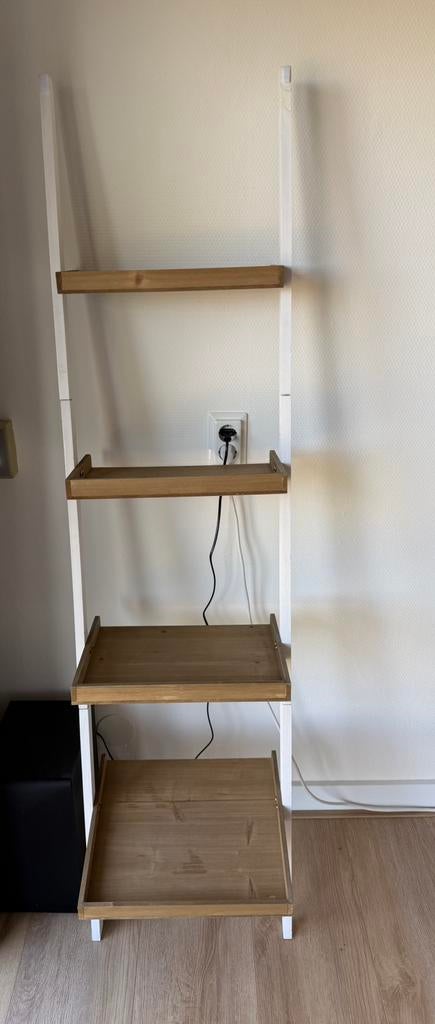 Decoratie trap, Ophalen, Zo goed als nieuw