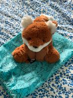 Jellycat Smudge Fox Medium Nieuw, Ophalen, Nieuw, Overige typen