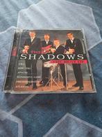 The Shadows - The Best Of CD, Ophalen of Verzenden