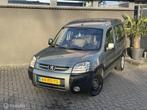 Peugeot Partner MPV 1.6-16V VTC, Auto's, Gebruikt, 4 cilinders, 1226 kg, Electronic Stability Program (ESP)