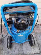 Compressor merk Airpress op 230v, Doe-het-zelf en Verbouw, Compressors, Ophalen, Zo goed als nieuw, 200 tot 400 liter/min, Olievrij