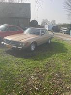 Mercedes Benz 380SL, Auto's, Particulier, Te koop