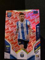 Panini FIFA 365 Lionel Messi kaart!, Ophalen of Verzenden, Gebruikt, Buitenlandse clubs, Spelerskaart