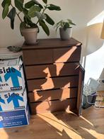 IKEA Malm ladekast - Klassieke uitstraling, Ophalen, Gebruikt, 5 laden of meer, 100 tot 150 cm