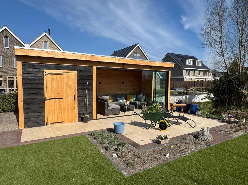 Tuinman beschikbaar  Tuin schoonmaken, Ophalen of Verzenden