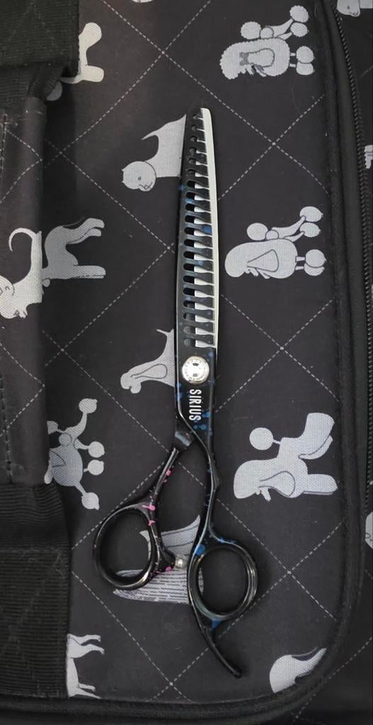 Groom Professional Sirius chunker, Dieren en Toebehoren, Ophalen of Verzenden