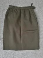 Yves Saint Laurent rok origineel!, Kleding | Dames, Rokken, Maat 38/40 (M), Overige kleuren, Ophalen of Verzenden, Zo goed als nieuw