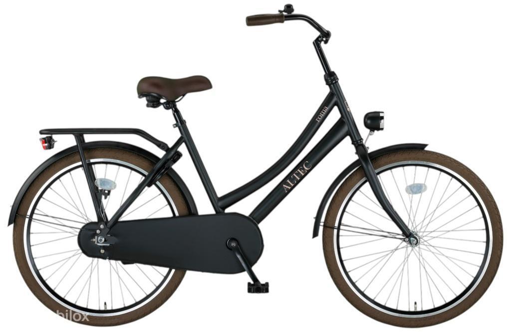 Altec Roma 24"/43cm - Garantie/Levering, Fietsen en Brommers, Nieuw, Altec, Facebikenl@gmail.com, Altec