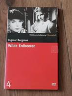 wilde erdbeeren , ( ingmar bergman ), Alle leeftijden, Ophalen of Verzenden, Zo goed als nieuw, Overige gebieden