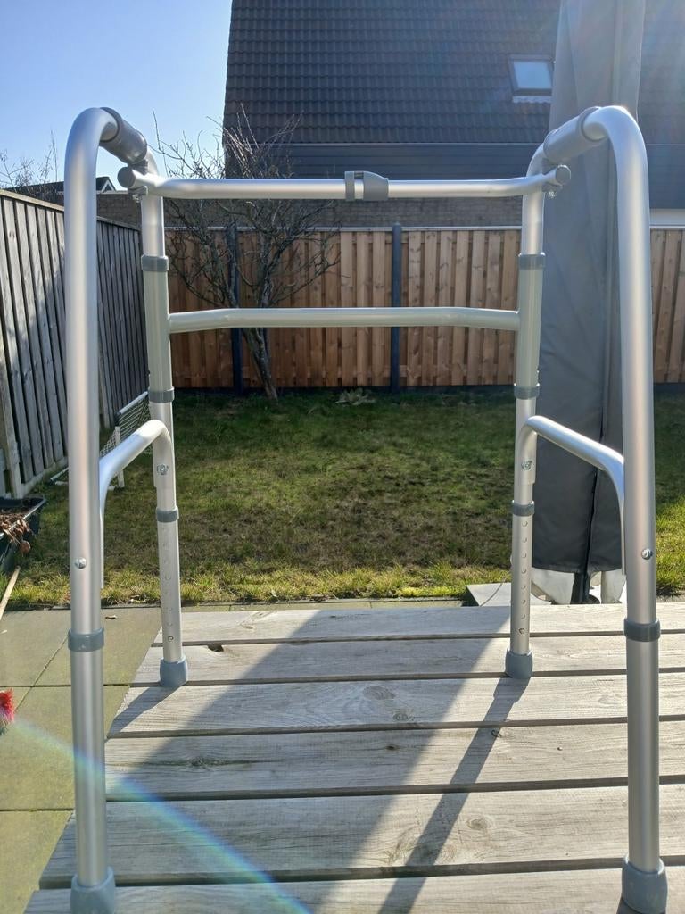 Looprek, Diversen, Rollators, Ophalen of Verzenden