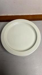 10 stuks Platte borden van Mosa Maastricht, Ophalen of Verzenden, Porselein, Overige stijlen, Bord(en)