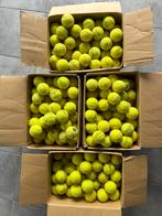 Tennisballen voor de hond, Ophalen of Verzenden, Gebruikt, Hondenballen