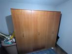 Kledingkast, Ophalen, 50 tot 75 cm, 200 cm of meer, 200 cm of meer