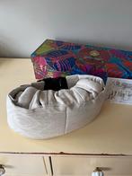 ARTIPOPPE draagzak: ZEITGEIST ARGUS OAT IN LINNEN, Buik of Rug, Zo goed als nieuw, Draagzak, Ophalen