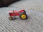 Husky BM Volvo Rode Tractor - Made in Great Britain, Ophalen of Verzenden, Gebruikt, Overige typen