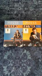 House, Vanaf 12 jaar, Ophalen of Verzenden, Zo goed als nieuw, Drama