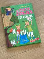 De Zoete Zusjes helpen de natuur - Hanneke de Zoete, Ophalen, Zo goed als nieuw