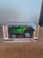 Tractor deutz britains Ltd modelnr 9526, England, Britains ltd, Tractor of Landbouw, Britains