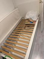 bed en kledingkast, Ophalen of Verzenden, Zo goed als nieuw, Tweepersoons