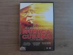 Musica Cubana - Wim Wenders Presents (Muziek Documentaire), Alle leeftijden, Ophalen of Verzenden, Zo goed als nieuw, Documentaire