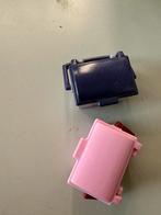 Schleich poppetjes en spulletjes, Ophalen of Verzenden, Gebruikt