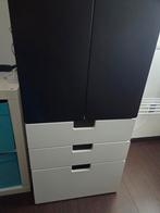 Ikea Stuva kast, Ophalen, 50 tot 100 cm, Zo goed als nieuw, 150 tot 200 cm