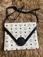 MCM Tas, Ophalen, Zo goed als nieuw, Zwart, Schoudertasje