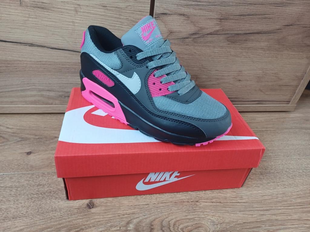 Nieuwe nike air max 90 maat 39, Ophalen of Verzenden, Nieuw, Sneakers of Gympen