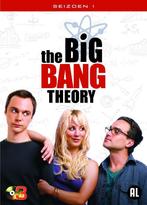 Te koop DVD’s van de serie The Big Bang Theory, Alle leeftijden, Ophalen of Verzenden, Zo goed als nieuw, Komedie