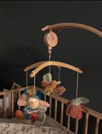 Muziekmobiel little dutch roze, Kinderen en Baby's, Speelgoed | Babyspeelgoed, Ophalen of Verzenden, Zo goed als nieuw, Mobiel