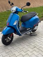 Vespa 300 GTS, Scooter, 300 cc, Motorrijbewijs A, Particulier