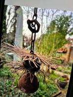 Schoorsteenveegset, Ophalen of Verzenden, Gebruikt