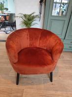 2 stuks terracotta stoelen, Ophalen, Minder dan 50 cm