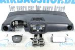 Airbag set - Dashboard carbon Seat MII facelift (2016-heden)