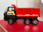 Vinage Tonka kiepwagen, Kinderen en Baby's, Speelgoed | Speelgoedvoertuigen, Ophalen, Zo goed als nieuw