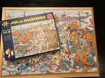Jan van Haasteren Zuidpoolexpeditie Puzzel 1000 stukjes, Ophalen of Verzenden, 500 t/m 1500 stukjes, Zo goed als nieuw, Legpuzzel