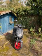 Nette Gilera Runner 70cc (net gereviseerd), Tweetakt, Overige modellen, 70 cc, Ophalen of Verzenden