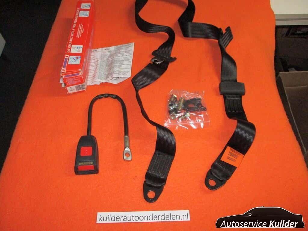 3 Punts vaste gordel SECURON 300/45 Nieuw in de doos, Auto diversen, Ophalen of Verzenden, -, -, -