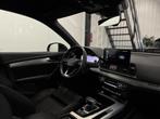 Audi Q5 50 TFSI e quattro S edition|22 Inch|Camera|Trekhaak|, Auto's, Automaat, 2005 kg, Gebruikt, 4 cilinders