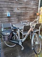 Giant Twist Go Double elektrische dames, Ophalen, Gebruikt, Minder dan 30 km per accu, Overige merken