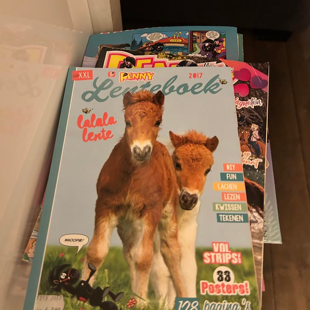 Heel veel pennys te koop!, Ophalen of Verzenden