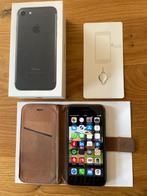 iphone  7, 32 GB, Telecommunicatie, Mobiele telefoons | Apple iPhone, Ophalen, Zwart, 32 GB, Zo goed als nieuw