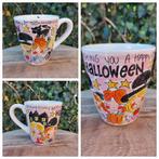 Blond Amsterdam Halloween mok 0,35L, Blond Amsterdam, Ophalen of Verzenden, Zo goed als nieuw, Kop(pen) en/of Schotel(s)