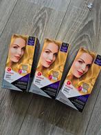 Kruidvat Light Spell Permanente Haarverf 10.3 Licht Goud, Ophalen of Verzenden, Nieuw, Overige typen