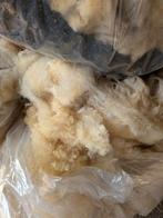 Schapenwol van 6 schapen - Gratis, Ophalen, Gebruikt, Overige typen