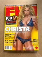 FHM magazine juni 2007, Ophalen of Verzenden, Gelezen, Overige typen