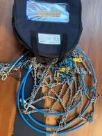 Sneeuwkettingen 205/xx xx voor Volvo XC60, Auto diversen, Sneeuwkettingen, Ophalen, Zo goed als nieuw