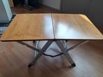 Bo- Camp Urban outdoor  tafel, Ophalen of Verzenden, Zo goed als nieuw, Campingtafel