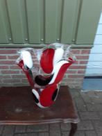 Loranto vaas, Overige kleuren, Ophalen of Verzenden, Minder dan 50 cm, Glas