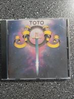 CD TOTO - TOTO, Ophalen of Verzenden, 1980 tot 2000, Zo goed als nieuw